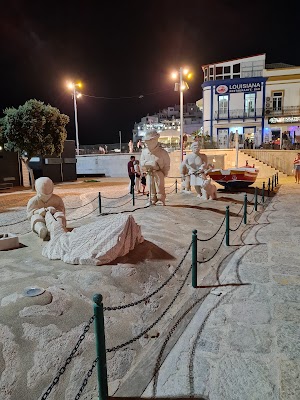 Tourist Attractions Albufeira