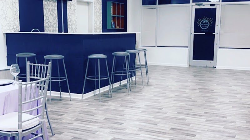 The Collective Room — Event Venue in Charlotte