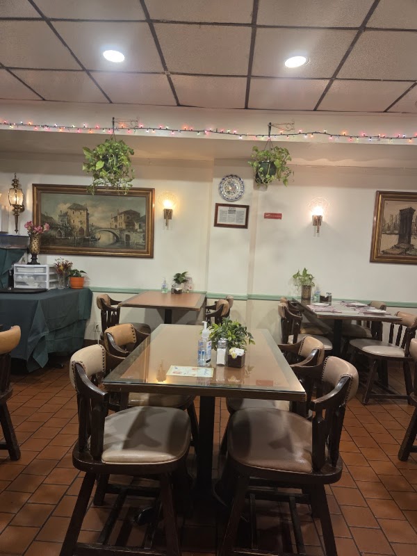 Blue Ribbon Brasserie photo 5