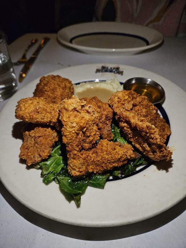 Blue Ribbon Brasserie photo 3
