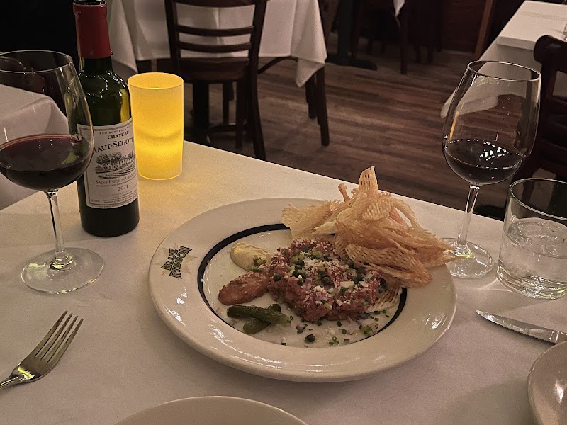Blue Ribbon Brasserie photo 3