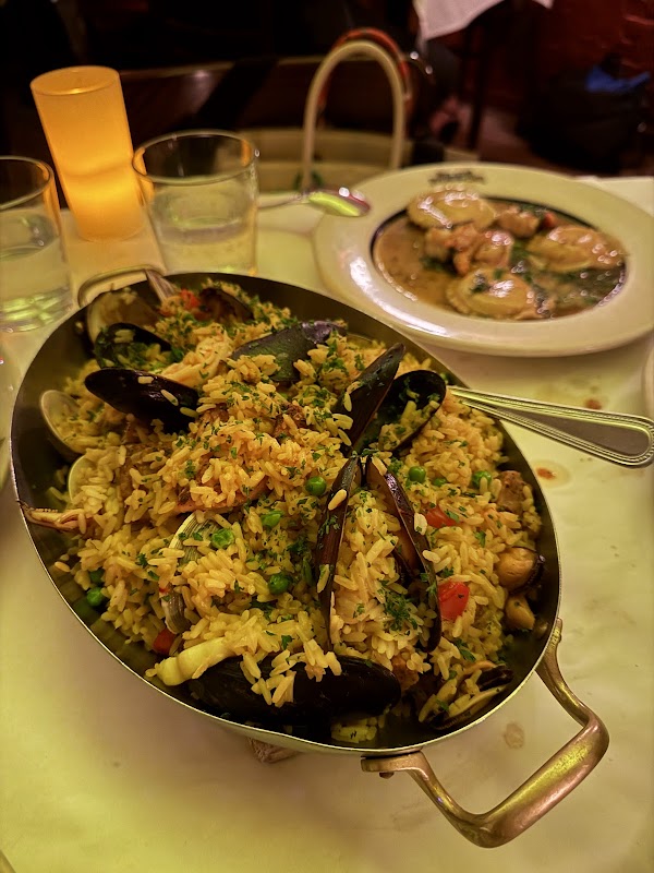 Blue Ribbon Brasserie photo 5