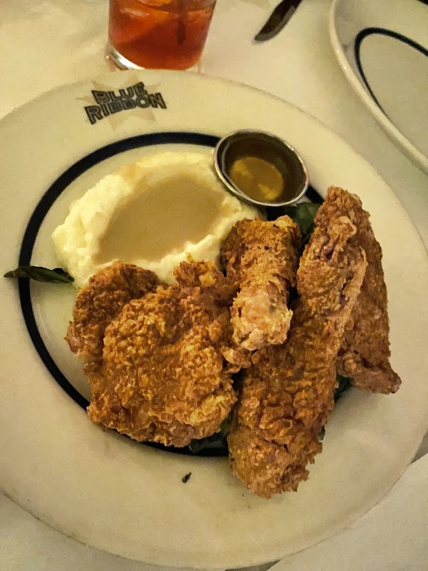 Blue Ribbon Brasserie photo 4