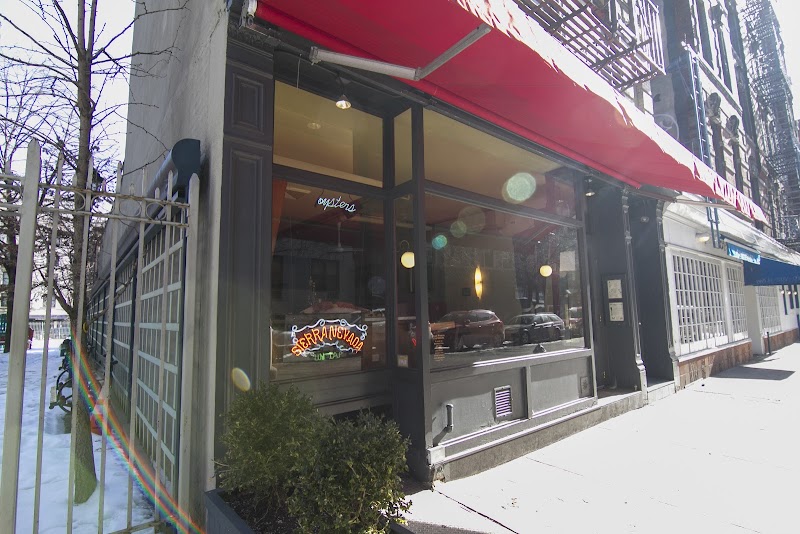 Blue Ribbon Brasserie photo 1