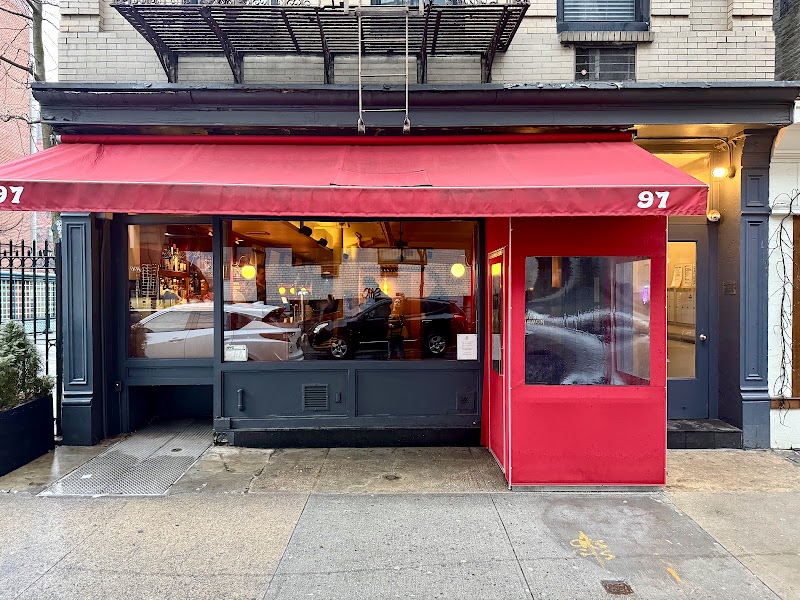 Blue Ribbon Brasserie photo 6