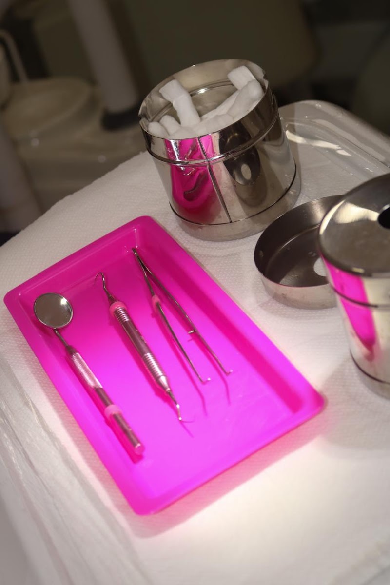 Dra Tamires Carvalho I Dentista na Tijuca - foto 5