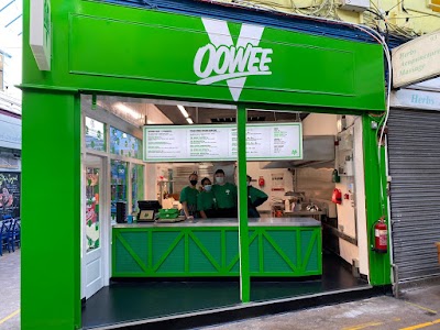 Oowee Vegan Brixton