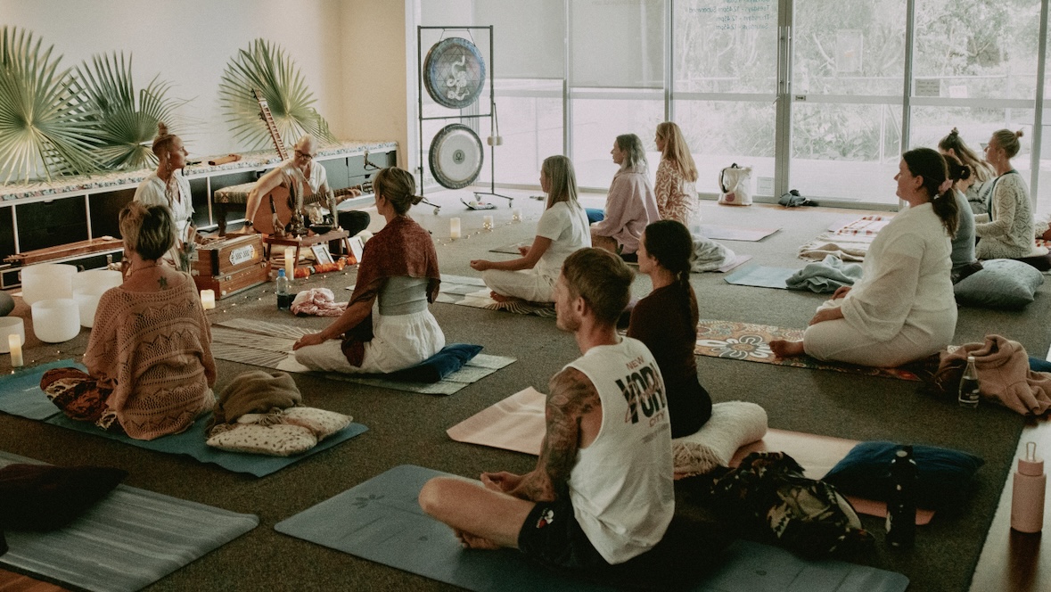 Kundalini Yoga Spirit Journeys -Kundalini Yoga Teacher Training, Retreats & workshops