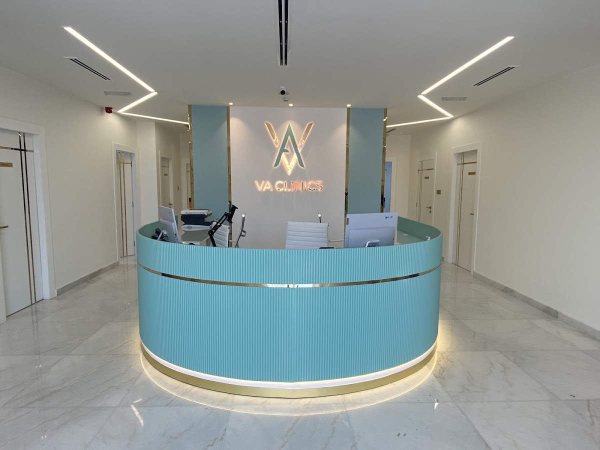 VA CLINICS 2