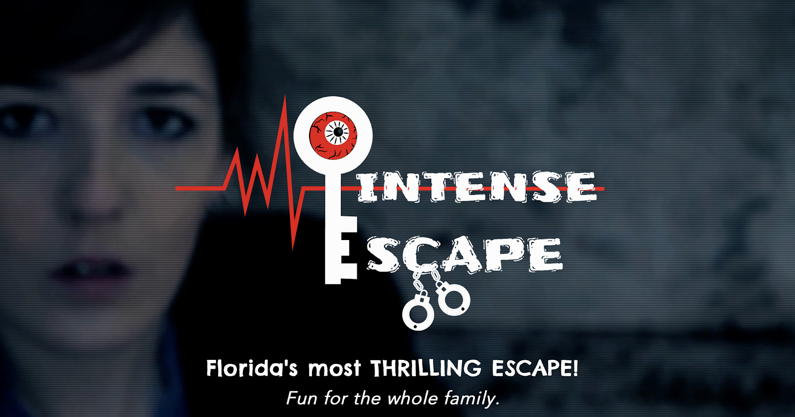 Intense Escape