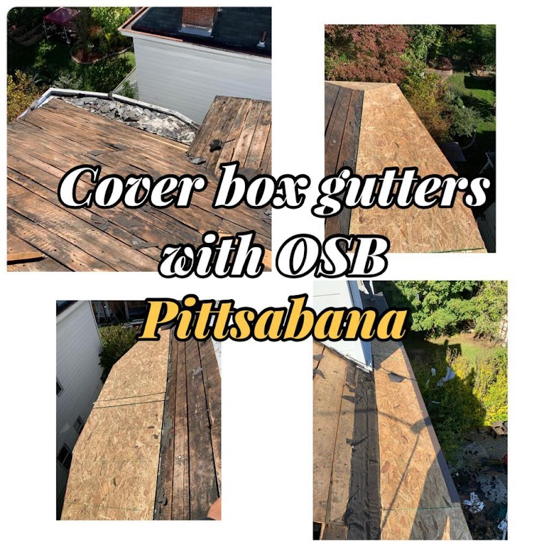 Pittsabana Roofing photo 5