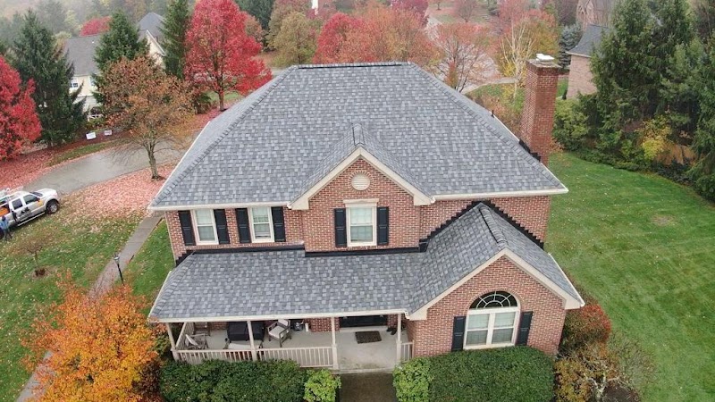 Pittsabana Roofing photo 1