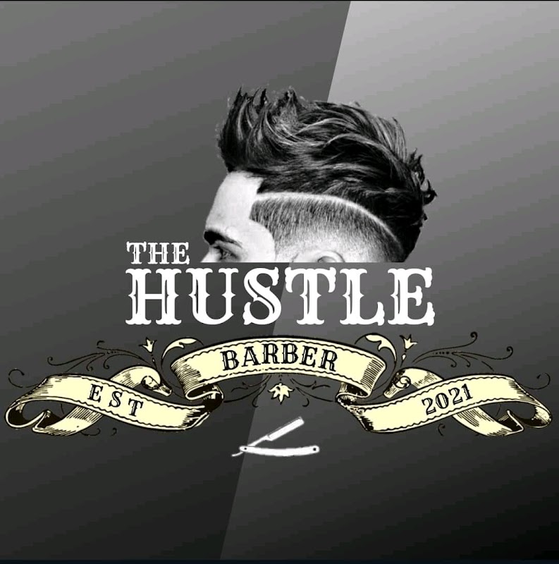 The Hustle Barber
