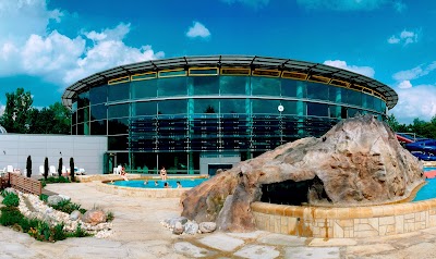 Avenida-Therme Hohenfelden