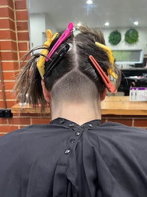 Barrok Hair Design photo 3