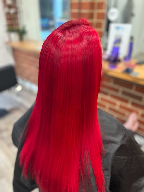 Barrok Hair Design photo 1