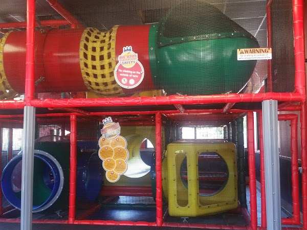 Photo by Anji Buford