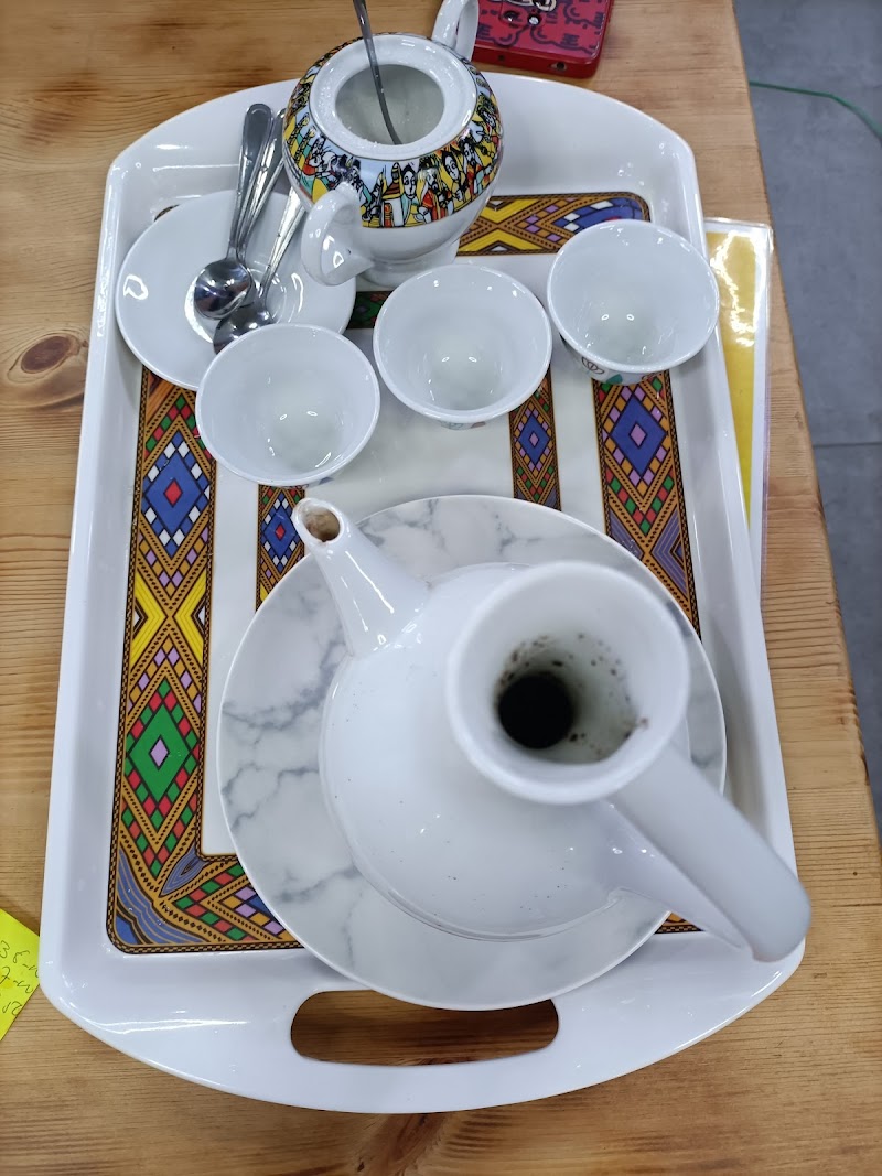 Abyssinia Restaurant