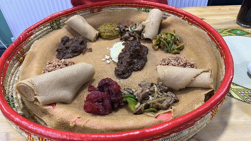 Abyssinia Restaurant