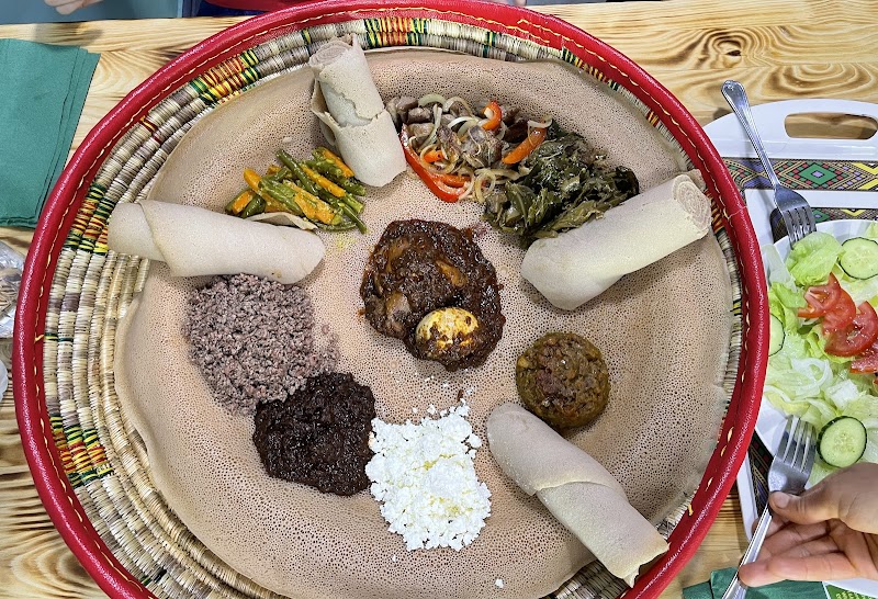 Abyssinia Restaurant