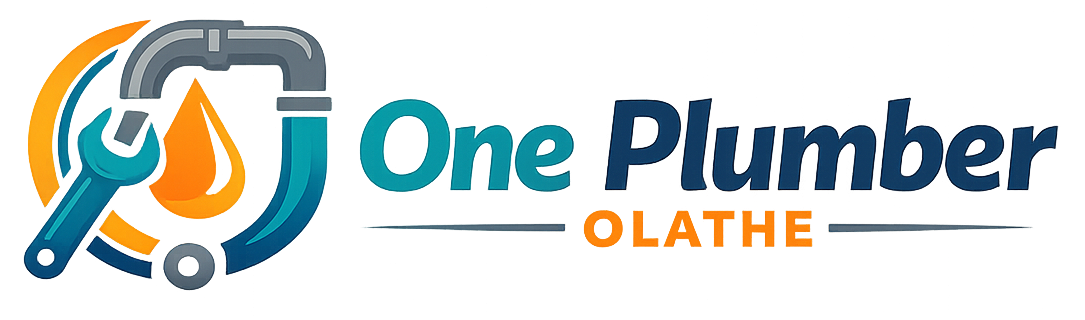 One Plumber Olathe