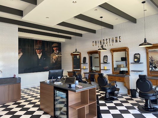 Grindstone Barbers Ocean Grove