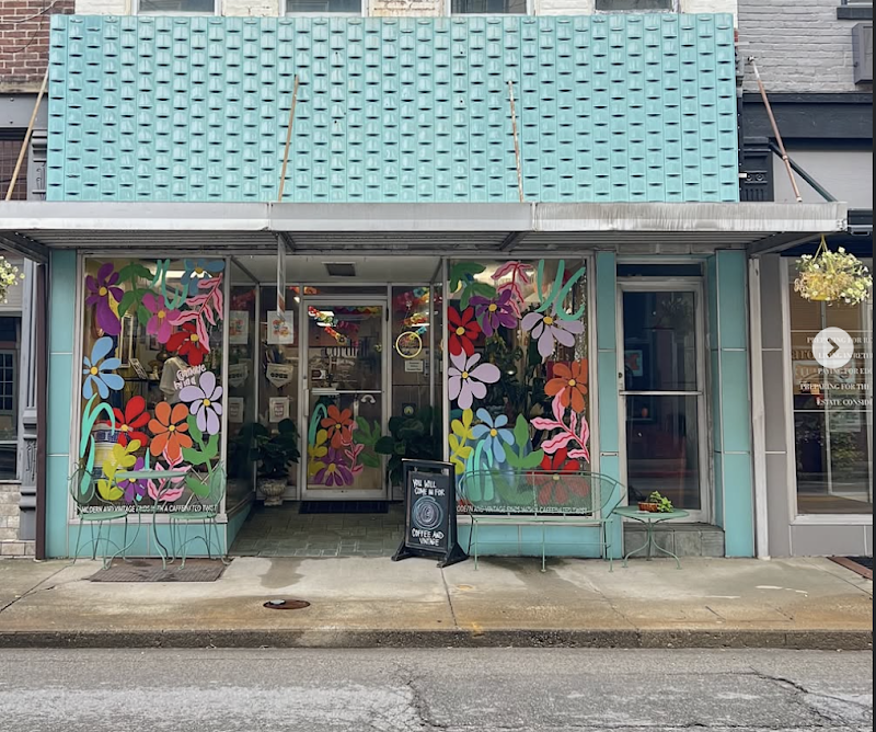 Cordial - Coffee & Curated Finds photo 1