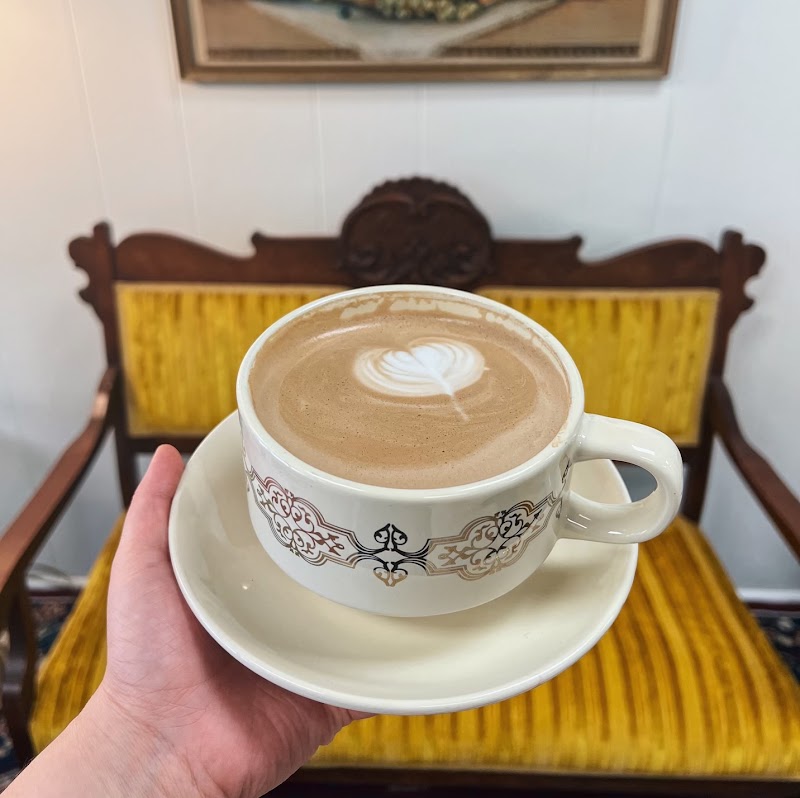 Cordial - Coffee & Curated Finds photo 2