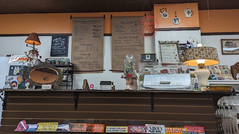 Cordial - Coffee & Curated Finds photo 4