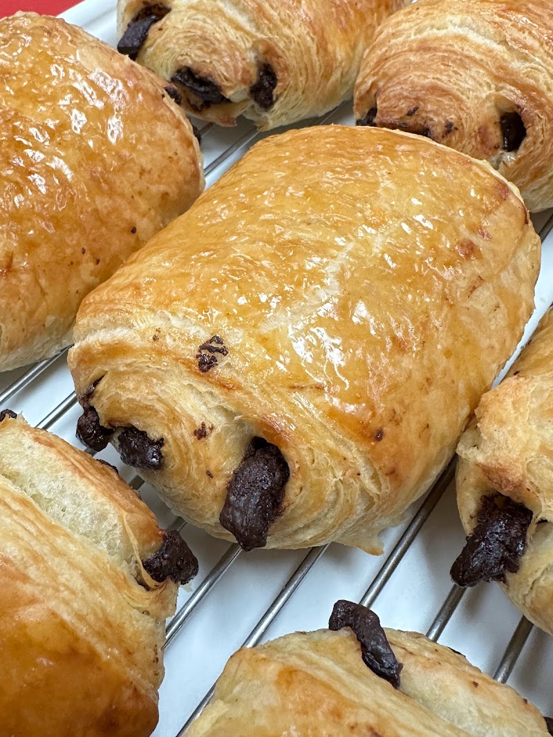 DONUT PALACE Breakfast & Coffee photo 4