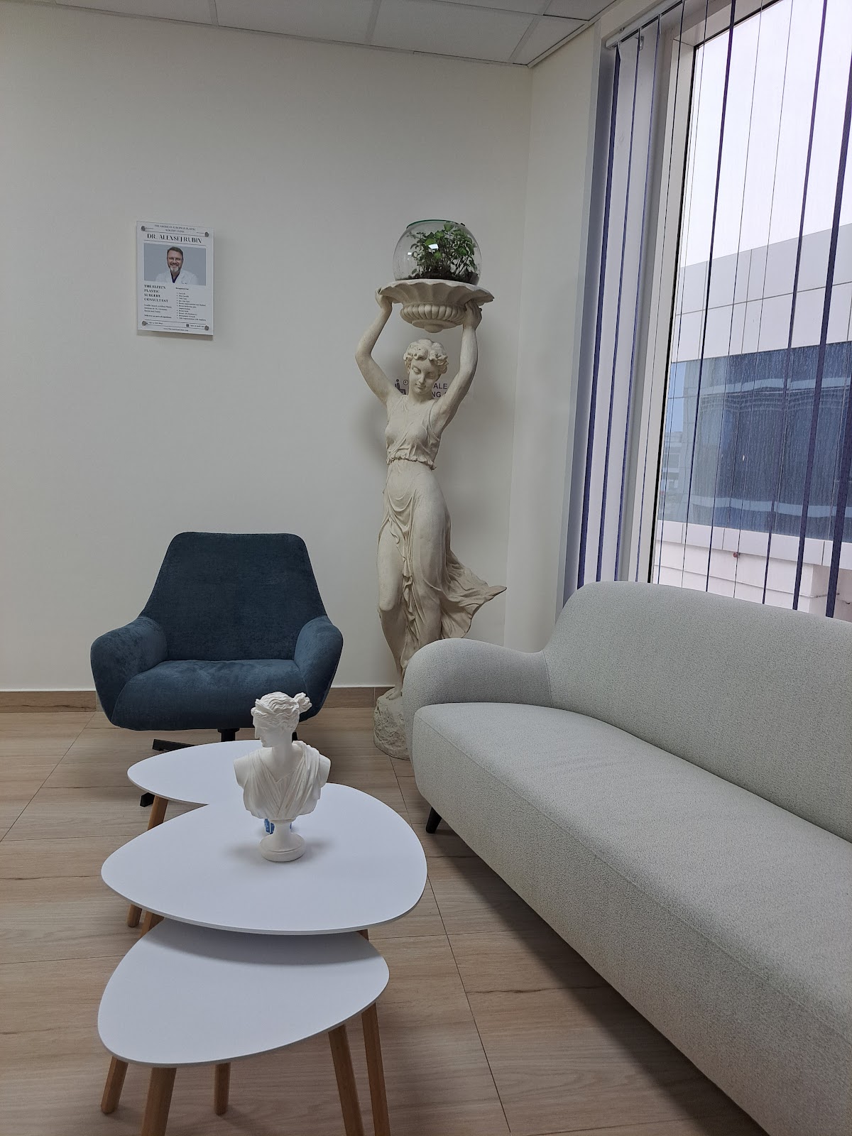 American Anti-Aging & Aesthetic Clinic 3