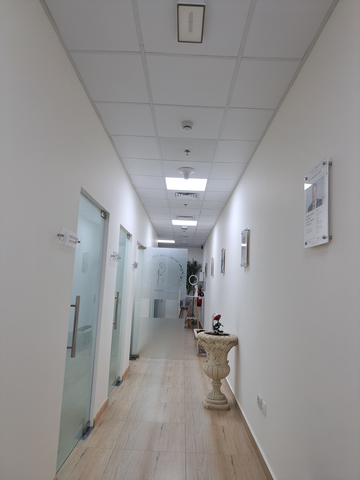 American Anti-Aging & Aesthetic Clinic 4