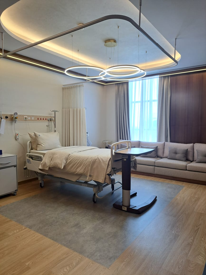 American Anti-Aging & Aesthetic Clinic 2