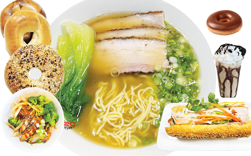 29 Yum - Coffee - Pho - Breakfast - Dining - Lounge Area photo 2