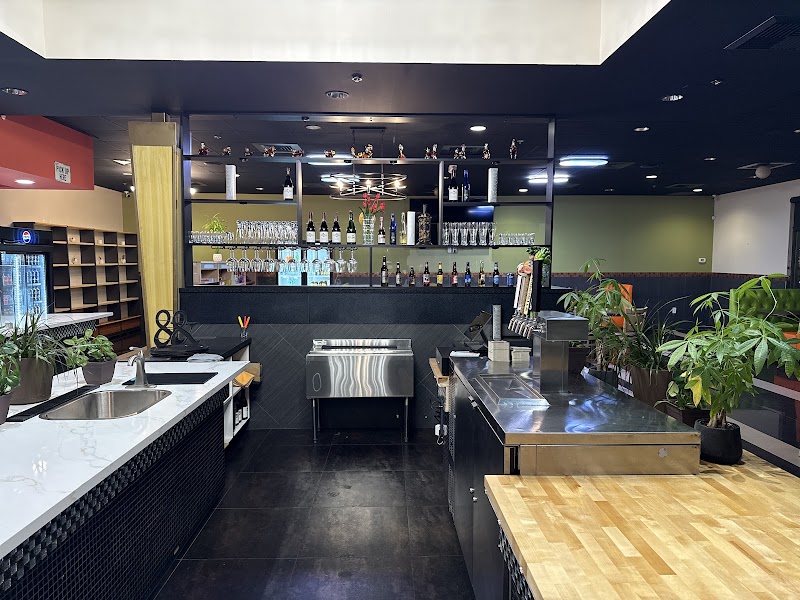29 Yum - Coffee - Pho - Breakfast - Dining - Lounge Area photo 4