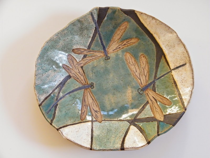 Earth & Soul Pottery