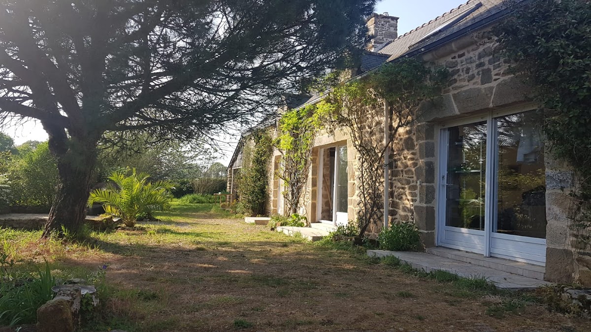 l'échappée belle - Séjour Yoga et gîte — 4