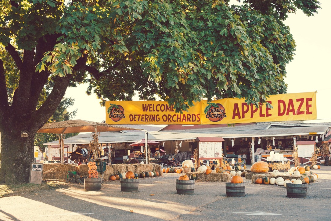Detering Orchards