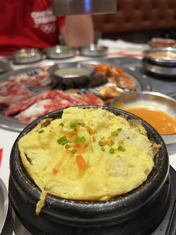 Premier The Samgyupsal BGC