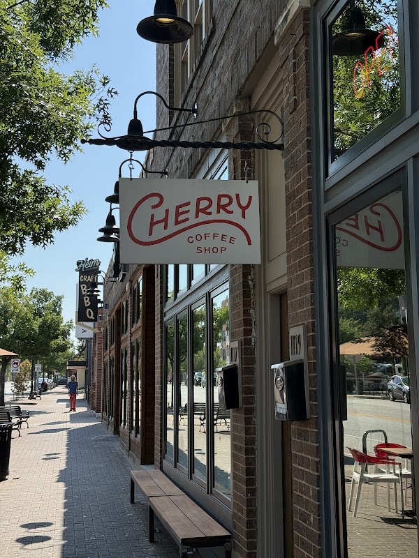 Cherry Coffee Shop photo 4