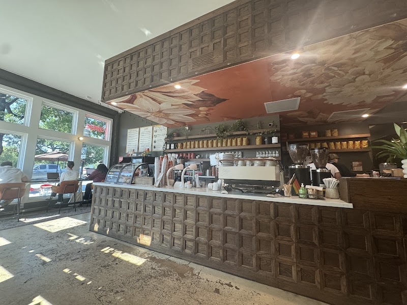 Cherry Coffee Shop photo 8