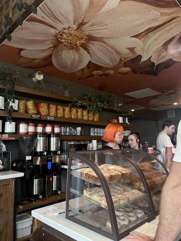 Cherry Coffee Shop photo 5