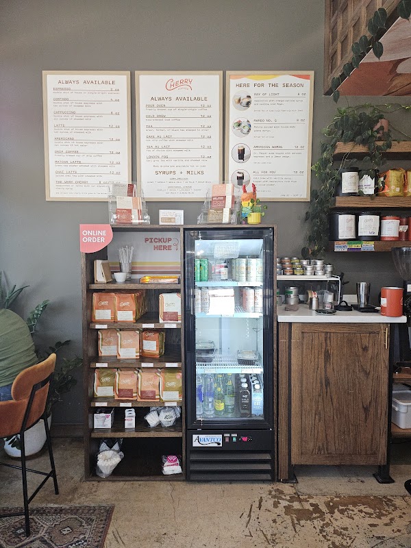 Cherry Coffee Shop photo 7