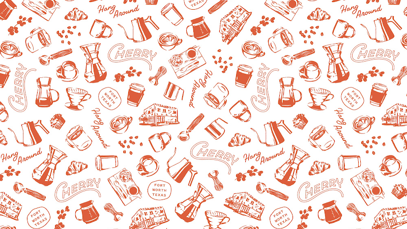 Cherry Coffee Shop photo 3