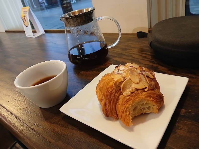 Cherry Coffee Shop photo 2