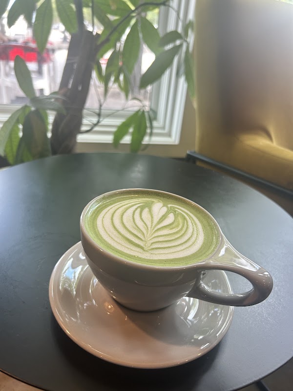 Cherry Coffee Shop photo 6