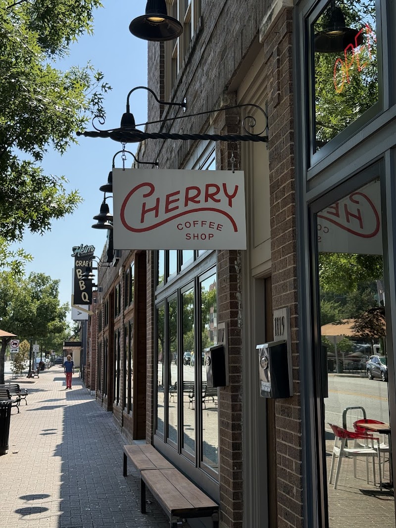 Cherry Coffee Shop photo 4