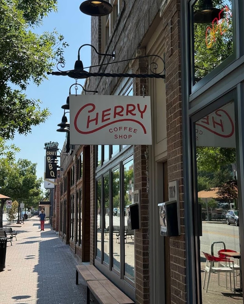 Cherry Coffee Shop photo 4