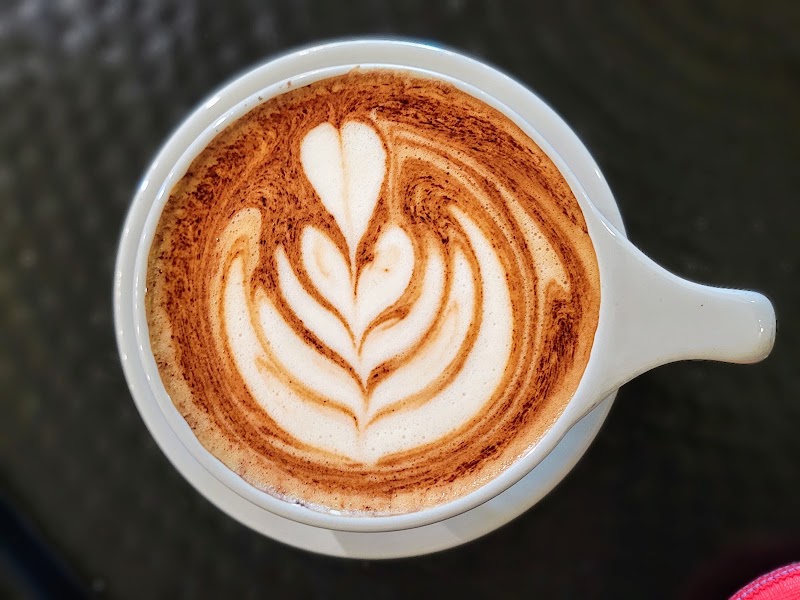 Cherry Coffee Shop photo 2