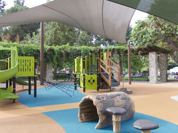 Coldwater Canyon Park fotoğraf 1